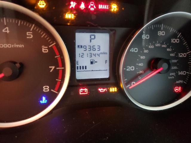 Photo 8 from auction – 2014 SUBARU FORESTER 2 with VIN JF2SJAECXEH403766