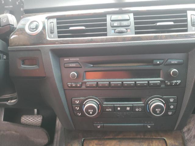Foto 9 de la subasta – 2007 BMW 328 I con VIN WBAVA37557NL13545