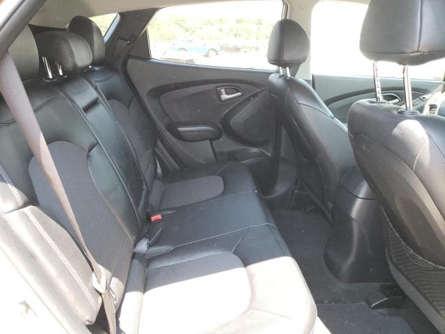 Photo 6 from auction – 2012 HYUNDAI TUCSON GLS with VIN KM8JU3AC2CU486368