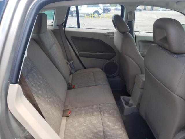 Photo 6 from auction – 2007 DODGE CALIBER with VIN 1B3HB48BX7D403983