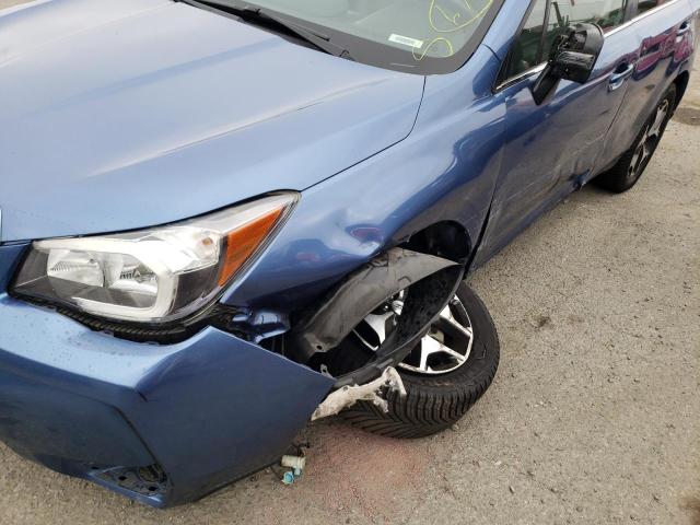 Photo 9 from auction – 2015 SUBARU FORESTER 2 with VIN JF2SJGWC6FH818554