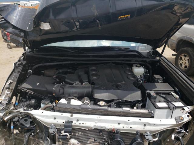 Photo 7 from auction – 2021 TOYOTA 4RUNNER SR with VIN JTEMU5JR3M5852816