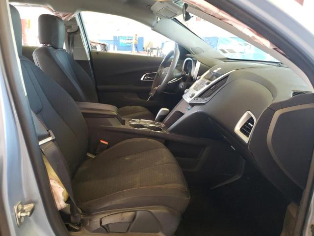 Photo 5 from auction – 2014 CHEVROLET EQUINOX LS with VIN 2GNALAEK0E6350214