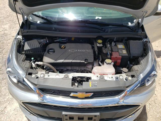 Photo 7 from auction – 2020 CHEVROLET SPARK 1LT with VIN KL8CD6SA6LC427639