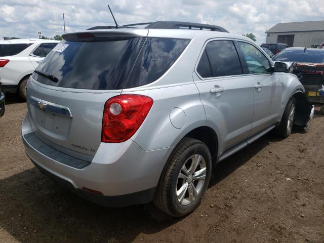 Photo 4 from auction – 2014 CHEVROLET EQUINOX LT with VIN 2GNALBEK4E1134661
