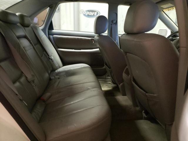 Photo 6 from auction – 2003 TOYOTA AVALON XL with VIN 4T1BF28B43U309505