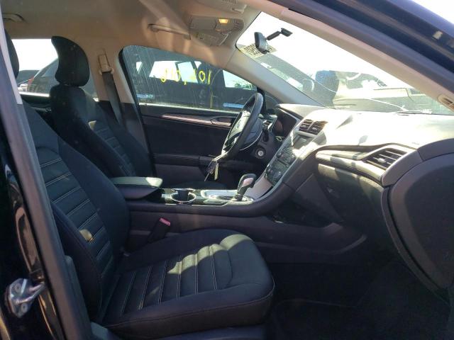 Photo 5 from auction – 2015 FORD FUSION SE with VIN 1FA6P0H75F5118067