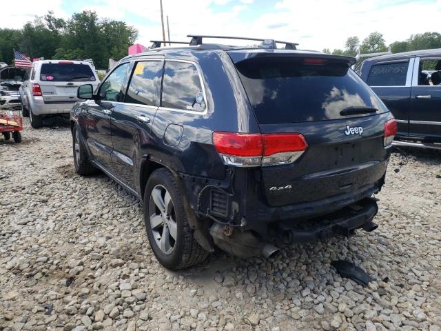 Photo 3 from auction – 2014 JEEP GRAND CHER with VIN 1C4RJFCG7EC417248