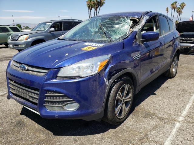 Photo 2 from auction – 2016 FORD ESCAPE SE with VIN 1FMCU9G92GUA30772