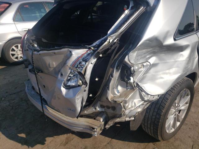Photo 9 from auction – 2013 TOYOTA VENZA LE with VIN 4T3ZA3BB9DU080324