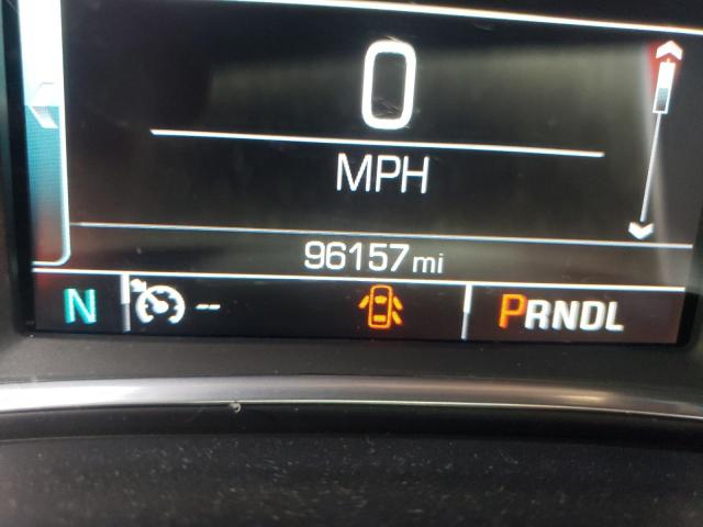 Photo 8 from auction – 2016 CHEVROLET MALIBU LT with VIN 1G1ZE5ST2GF185987