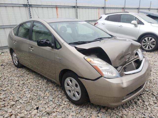 Photo 1 from auction – 2007 TOYOTA PRIUS with VIN JTDKB20UX73280732