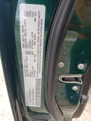 Photo 10 from auction – 2021 RAM 1500 CLASS with VIN 3C6RR7KG4MG635411