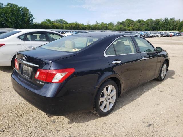 Photo 4 from auction – 2009 LEXUS ES 350 with VIN JTHBJ46G992329717