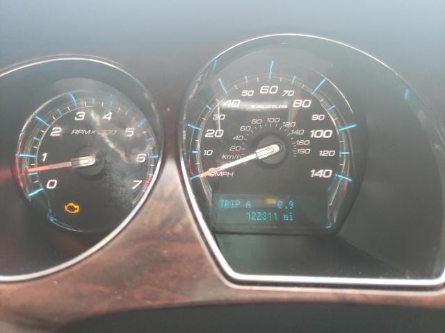 Photo 8 from auction – 2010 FORD TAURUS LIM with VIN 1FAHP2FW6AG140817