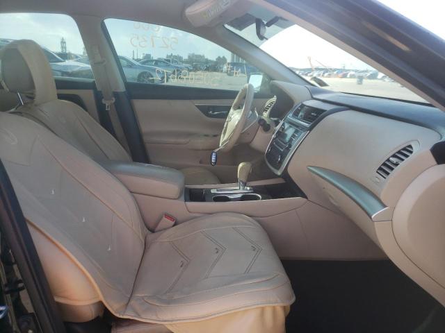 Photo 5 from auction – 2016 NISSAN ALTIMA 2.5 with VIN 1N4AL3AP6GC126502