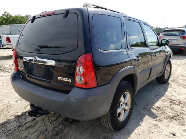 Photo 4 from auction – 2006 MAZDA TRIBUTE I with VIN 4F2YZ02Z26KM07108