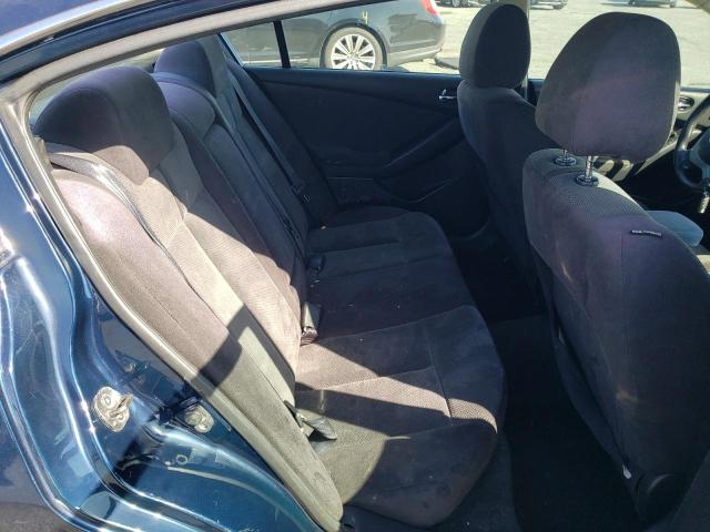Photo 6 from auction – 2007 NISSAN ALTIMA 2.5 with VIN 1N4AL21E57C212182