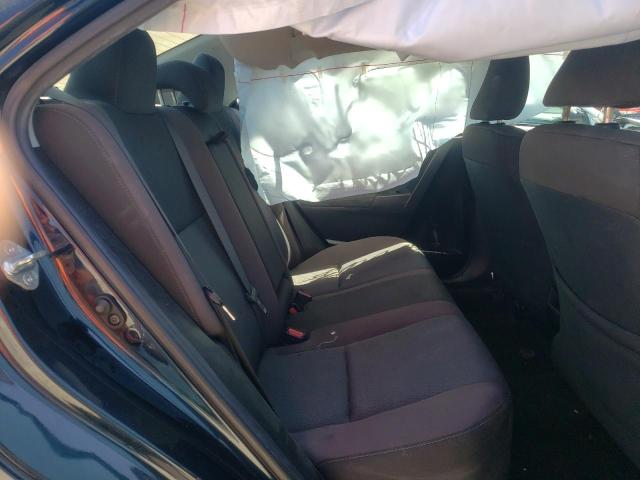 Photo 6 from auction – 2018 TOYOTA COROLLA L with VIN 2T1BURHE2JC030044