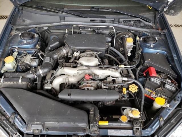 Photo 7 from auction – 2009 SUBARU OUTBACK 2. with VIN 4S4BP61C897323812