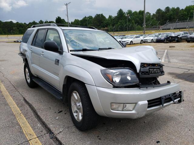 صورة رقم 1 من المزاد - 2005 TOYOTA 4RUNNER SR مع VIN JTEBU14R750077883