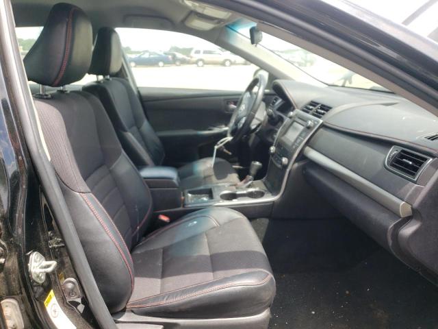 Photo 5 from auction – 2017 TOYOTA CAMRY LE with VIN 4T1BF1FK8HU435970