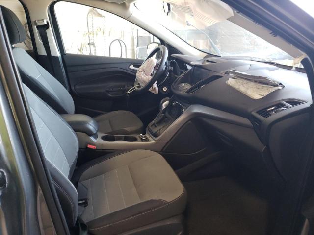 Photo 5 from auction – 2014 FORD ESCAPE SE with VIN 1FMCU9GX9EUD26805