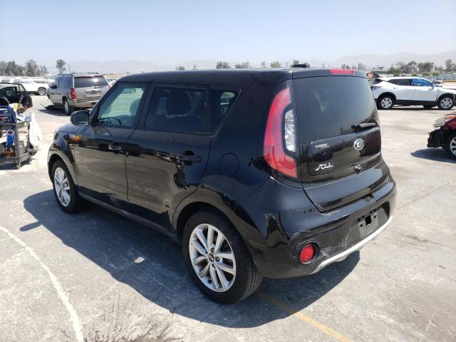 Photo 3 from auction – 2019 KIA SOUL + with VIN KNDJP3A54K7005949
