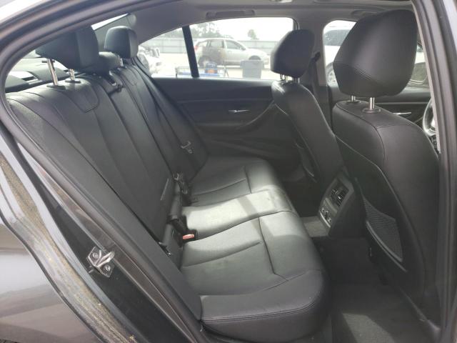 Photo 6 from auction – 2013 BMW 328 I with VIN WBA3A5G50DNP19778
