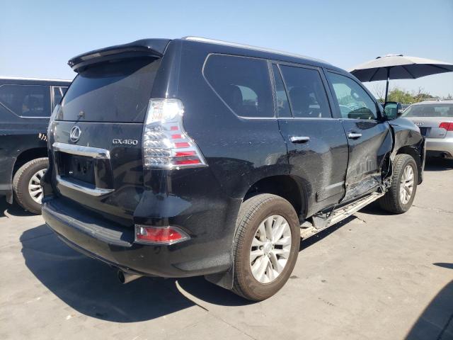 Photo 4 from auction – 2016 LEXUS GX 460 with VIN JTJBM7FX0G5129053