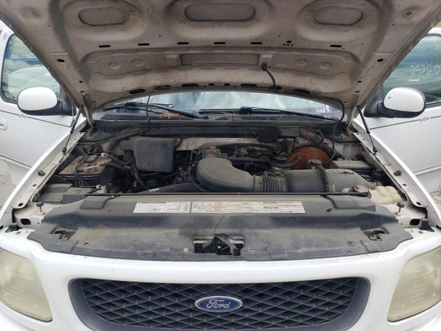Photo 7 from auction – 1998 FORD F-150 with VIN 1FTRX18L5WKA35573