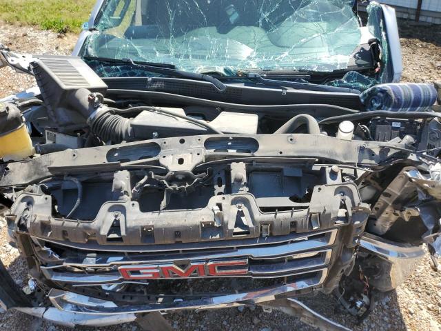 Photo 7 from auction – 2014 GMC SIERRA K15 with VIN 1GTV2UEH6EZ200308