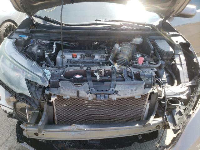 Photo 7 from auction – 2013 HONDA CR-V EX with VIN 5J6RM4H53DL014556