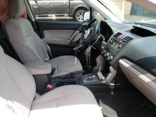 Photo 5 from auction – 2014 SUBARU FORESTER 2 with VIN JF2SJAAC4EH480168