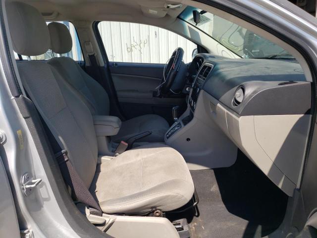 Photo 5 from auction – 2010 DODGE CALIBER SX with VIN 1B3CB4HA5AD538359