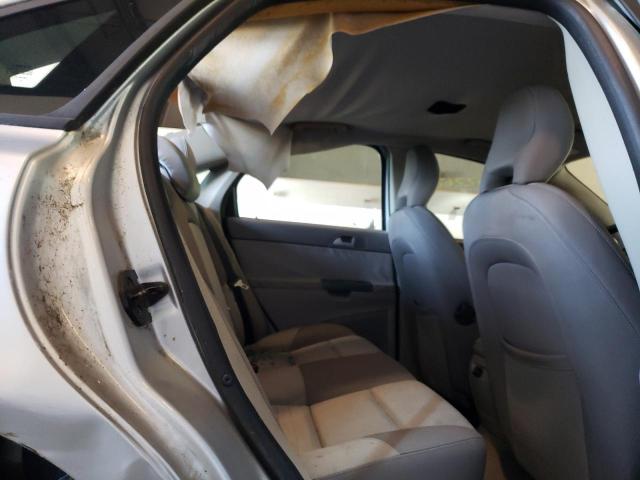 Photo 6 from auction – 2006 VOLVO S40 with VIN YV1MS382162171897