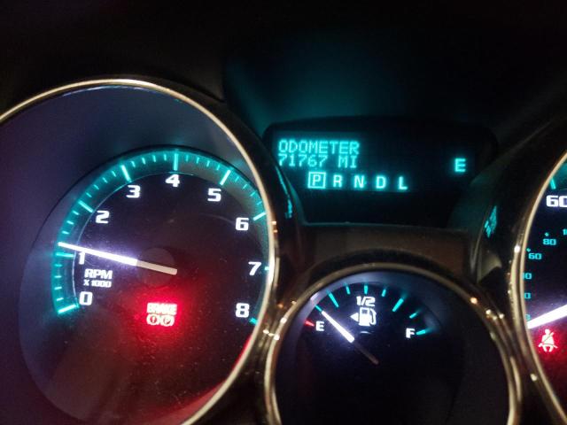 Photo 8 from auction – 2015 BUICK ENCLAVE with VIN 5GAKRAKD5FJ210599
