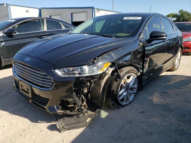 Photo 2 from auction – 2015 FORD FUSION SE with VIN 1FA6P0H75F5118067
