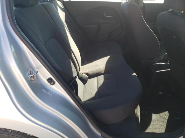 Photo 6 from auction – 2013 KIA RIO with VIN KNADM4A30D6308503