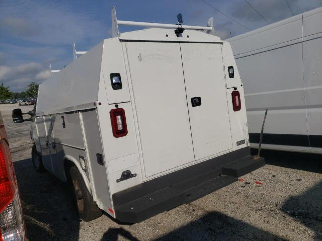 Photo 3 from auction – 2019 FORD ECONOLINE with VIN 1FDWE3F67KDC36774