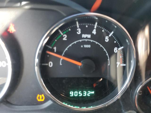 Photo 8 from auction – 2015 JEEP WRANGLER S with VIN 1C4AJWAG3FL745252