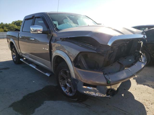 DODGE RAM 1500 2010 with VIN 1D7RV1CT1AS114895 - Photo from auction