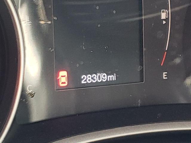 Photo 8 from auction – 2020 JEEP COMPASS LA with VIN 3C4NJCBB9LT141515