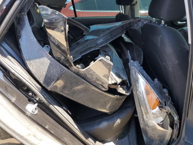 Photo 6 from auction – 2015 KIA SORENTO LX with VIN 5XYKT3A68FG591332