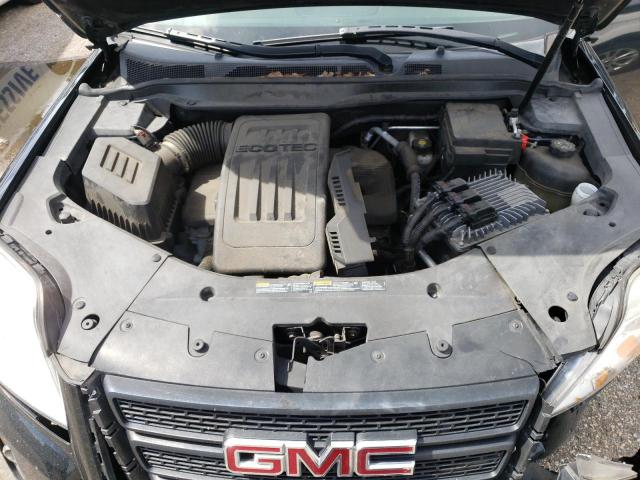 Photo 7 from auction – 2012 GMC TERRAIN SL with VIN 2GKALMEK0C6133208