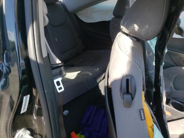 Photo 6 from auction – 2015 HYUNDAI ACCENT BLU with VIN KMHDH6AE2DU013608