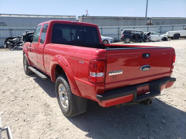 Photo 3 from auction – 2011 FORD RANGER SUP with VIN 1FTLR4FE3BPB20530
