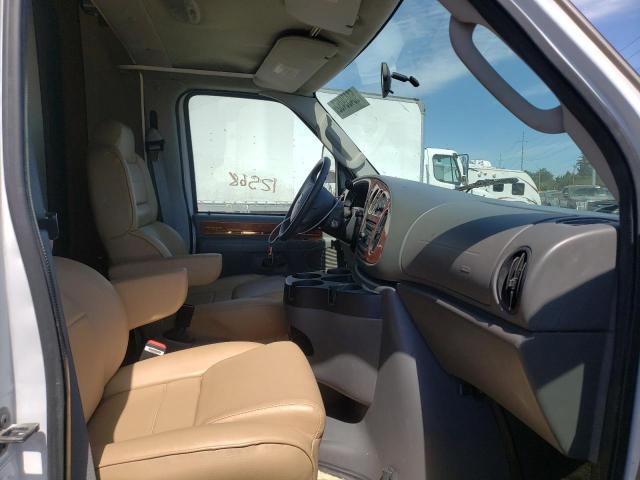 Photo 5 from auction – 2007 COACH PLATINUM with VIN 1FDXE45S47DB28807