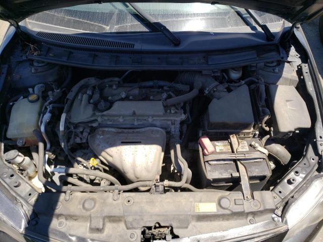 Photo 7 from auction – 2013 TOYOTA SCION TC with VIN JTKJF5C75D3059891
