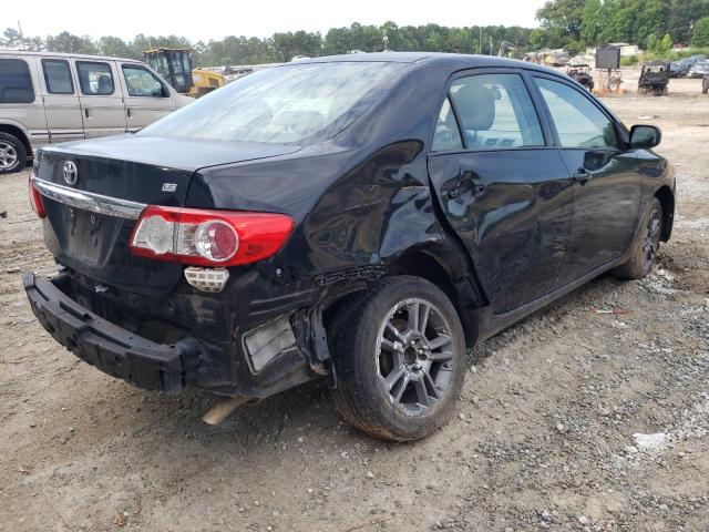 Photo 4 from auction – 2011 TOYOTA COROLLA BA with VIN 2T1BU4EE6BC550658
